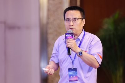 装卸搬运 2021全球制造业供应链与物流技术研讨会聚焦物流优化关键环节