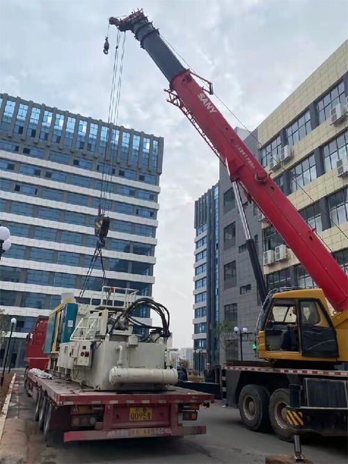 兴国县货物装卸车租金及装卸搬运费用计算指南