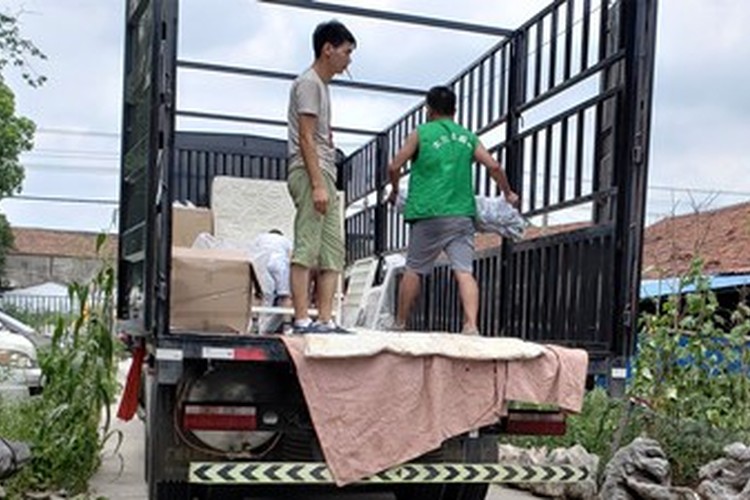 无锡惠山钢琴搬运全攻略 专业团队护航，奏响安全搬迁新乐章