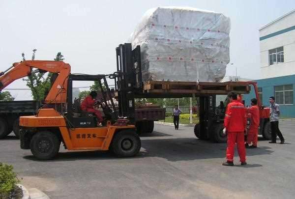 重型设备移位报价 厂家